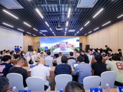 openJiuwen亮相开放原子开源生态大会 携手伙伴共筑AgentOS繁荣生态新未来