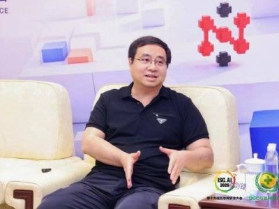 360潘剑锋：智能体时代安全新范式，聚焦驾驭AI不确定性难题