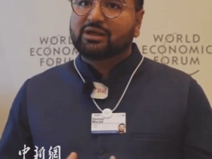 加拿大AI公司CEO盛赞中国：AI研发落地与商业化速度令人惊叹盼深化合作