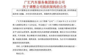 广汇汽车转型“包租公”：500余家自有店面仅30余家在营 售后成主业