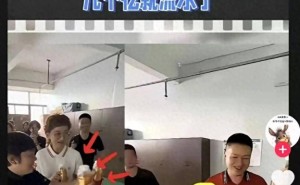 东鹏董事长不喝自家饮料？谣言！饭局视频系伪造，辨别谣言有方法