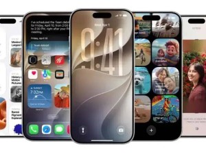 iOS 27 Beta 2现百度视觉搜索组件，AI升级内存有要求，折叠屏相关功能引关注