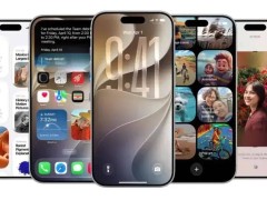 iOS 27 Beta 2现百度视觉搜索组件，AI升级内存有要求，折叠屏相关功能引关注