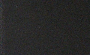 托尼库克2026年于英国威尔士捕捉快速移动小行星的珍贵轨迹影像