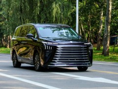 2027款星海V9获国际名流青睐，以实力推动20万级MPV豪华体验新跨越