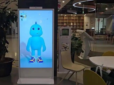 世优科技赋能教育：数字人、动作捕捉与VR课堂共绘智慧校园新图景