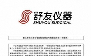 舒友仪器冲刺北交所IPO：90后董事王苏与董事长苏英系母女 各有事业舞台