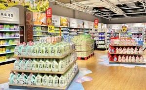 大润发调改求变：从传统大卖场向社区生活体验中心转型之路