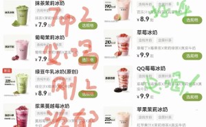 清华背景张渊“百日”投超30亿推动蜜雪冰城转型 市值却蒸发逾470亿港元