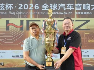 Coffee AI Sound殿堂声音响系统夺冠,彰显中国品牌智能声学技术新高度