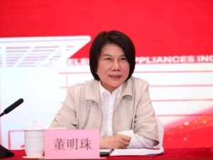 分红与家电绑定？董明珠股东会“喊话”引热议，格力何去何从