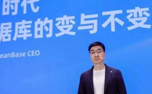OceanBase CEO杨冰：AI浪潮下中国基础软件迎从跟随到共定义新机遇