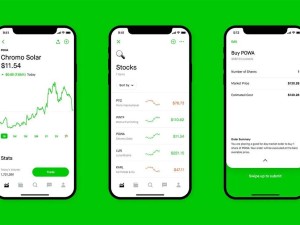 Robinhood CEO特内夫：AI智能体交易将崛起 或比肩人类交易员