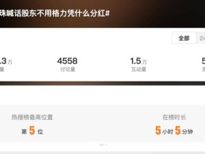 董明珠股东会喊话“换家电才分红”，格力业绩与战略引多方热议