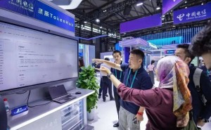 通信网络新变革：AI赋能，Token驱动，开启智能时代新篇章
