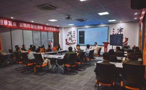 实体工厂线上营销避坑指南:精准定位+长效内容+标准化承接是关键