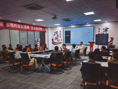 实体工厂线上营销避坑指南：精准定位+长效内容+标准化承接是关键