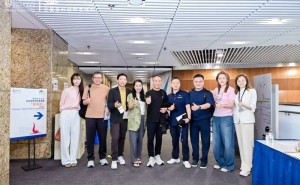 港科大企业家科创学者课程收官：硬科技与AI融合，赋能科创企业家新征程