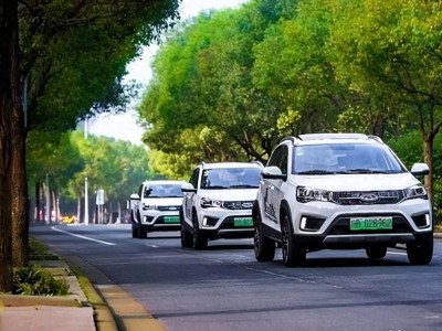 未来五年这4个新能源品牌或难立足市场 购车前需谨慎评估风险