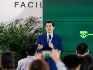 李开复谈AI编程：能力已超人类，成无限扩展工具程序员无需忧虑