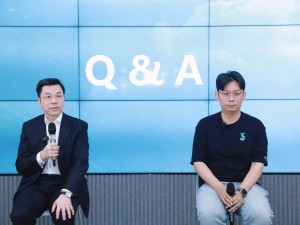 李开复携“一号位AI”登场，以决策革新驱动企业财报改善新征程