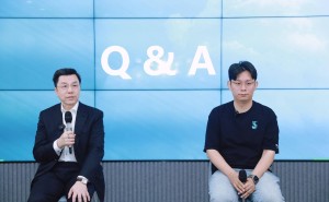 李开复携“一号位AI”登场，以决策革新驱动企业财报改善新征程