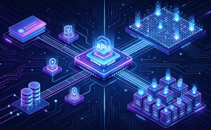 IPv6与IPv4代理差异解析：企业如何根据业务需求精准选择代理方案？