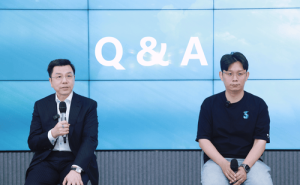 李开复重磅推出“一号位AI”矩阵，助力企业决策升级与财报显著改善