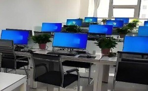 工程学院云桌面系统：算力池化与弹性调度，开启高效教学新模式