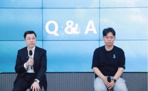 李开复携零一万物发布“一号位决策AI” 助力企业核心决策与财报优化升级