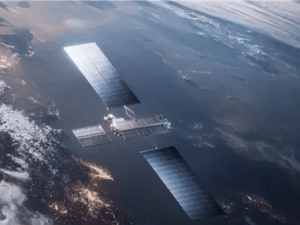SpaceX申请发射10万颗卫星构建AI时代全球通信基石，星舰助力计划落地