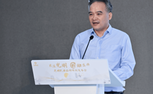 光明乳业五年换帅：黄黎明离任，连续四年未达标背后业绩承压待解