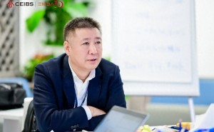 从汽车兵到实业掌舵人：越洋达刘有文扎根燕罗，开启年产值超10亿新征程