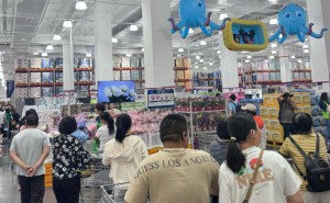 中国超市格局生变：沃尔玛领跑，胖东来逆袭，线下超市转型路在何方？