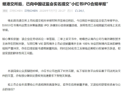 《置身红内》引爆舆论：离职员工举报小红书，VIE架构灰色地带遭审视