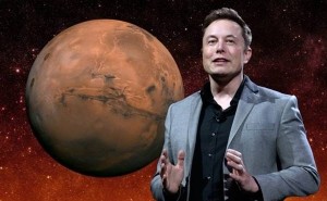 马斯克再抛太空殖民构想:10年内建月球城,5年内送人上火星能否成真?