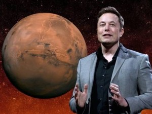 马斯克再抛太空殖民构想：10年内建月球城，5年内送人上火星能否成真？