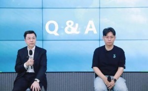 零一万物发布会：李开复自信回应质疑，团队自主拿单显转型成效