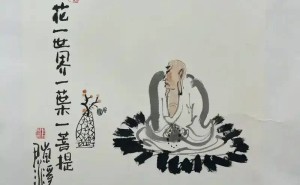 雷军“一车一世界”妙语：以佛学禅意，绘就小米澎程自在新画卷