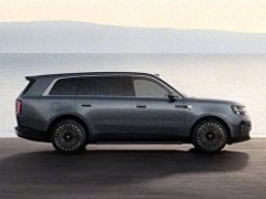 小米澎程首款家庭SUV SkyNomad N90亮相，空间灵活设计引领出行新体验