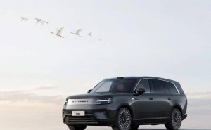 小米澎程首款SUV SkyNomad N90亮相，多元座椅设计开启出行新体验