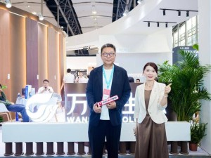 专访万华生态于文杰：20年技术沉淀，以全空间无醛整家引领家居环保新变革