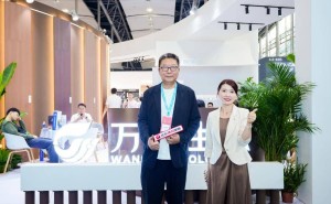 专访万华生态于文杰：20年技术沉淀，以全空间无醛整家引领家居环保新变革