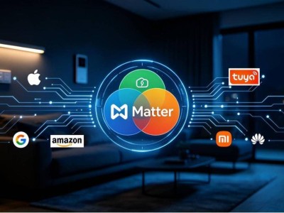 Matter协议落地两年：智能家居连接初统一，生态竞争迈向新维度