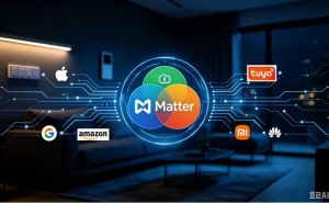 Matter协议落地两年：智能家居连接初统一，生态竞争迈向新维度