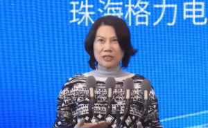 董明珠主动担责背后：格力海外失意，多元化与品牌年轻化难题待解