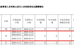 晶科能源高层再变动：19年老将陈康平辞任副董事长 仍为实控人之一