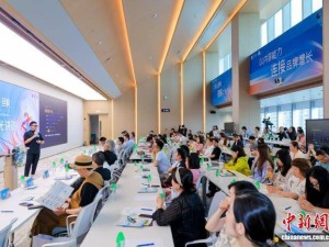 情绪价值驱动产业变革：大文创领域共谋注意力转化新路径