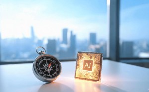 AI浪潮下，与其被焦虑裹挟，不如以方向感锚定个人发展航向