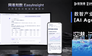 网易智企知数:以AI之力革新企业数据分析,驱动决策效率跃升新高度